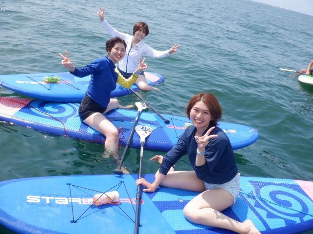 楽しい思い出の写真を沢山お撮りします。