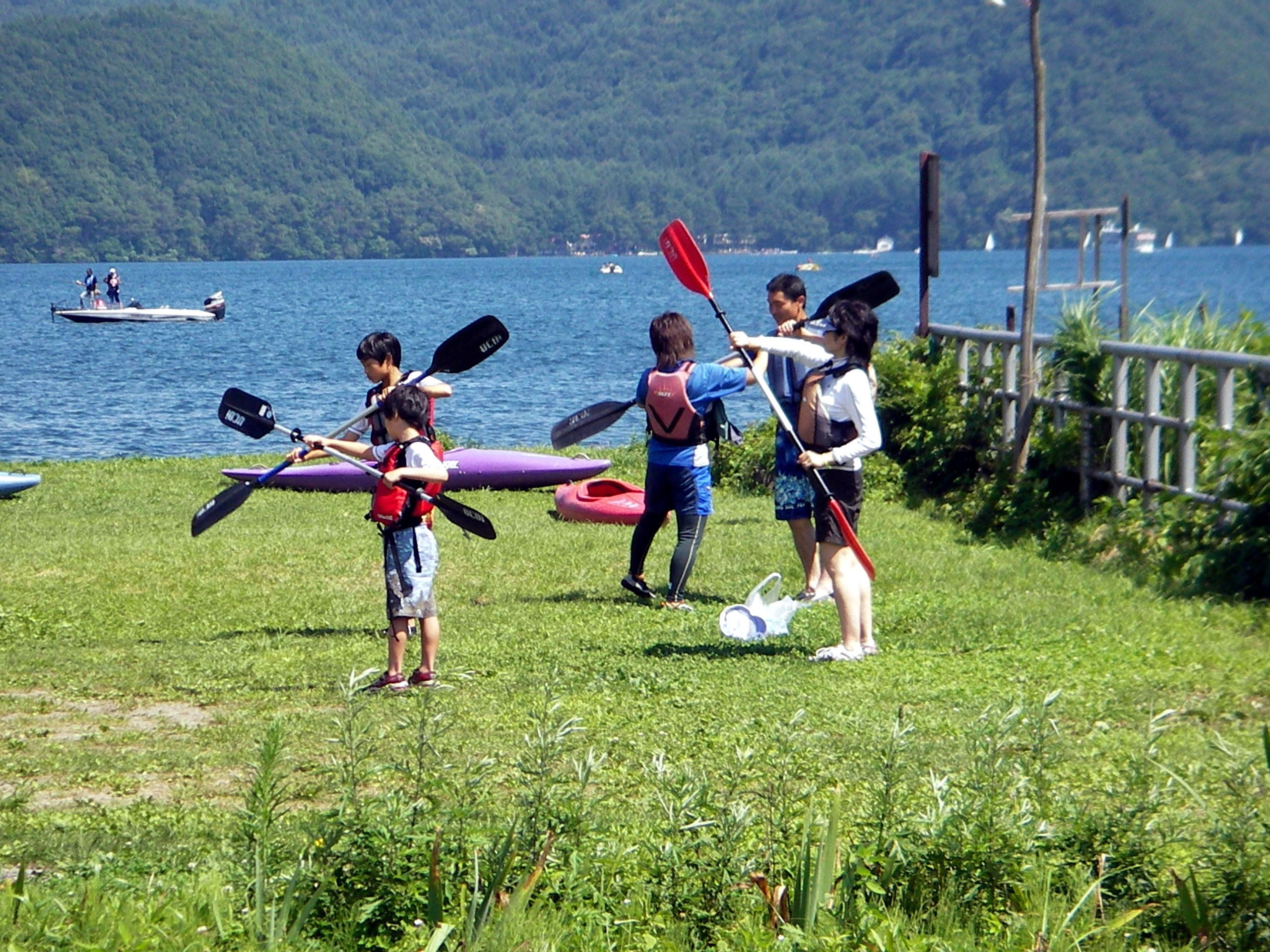 �܂��͗����