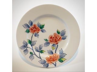 和陶器も制作頂けます。