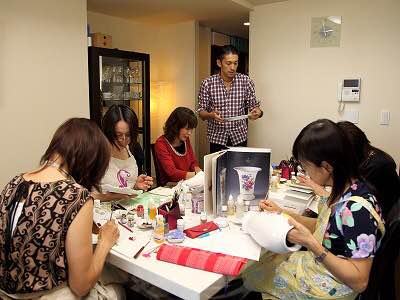 lȂ̂ŁA߂Ă̕葫w܂B