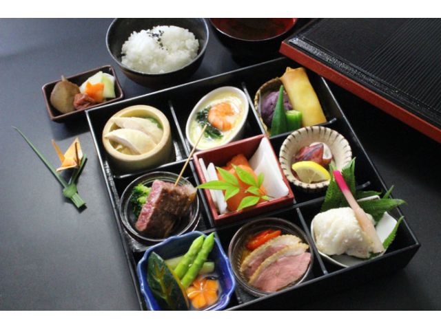 サファイヤコース(松花堂)