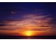 夕陽イメージ@