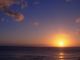 夕日イメージ
