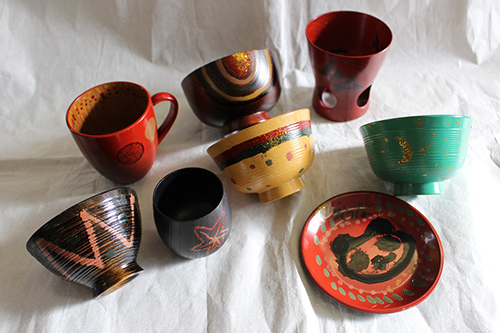 お届けは1週間〜10日ほどでお届けいたします