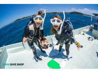 ライセンス取得コースのカリキュラムにそって実施しているので、丁寧で安心です!