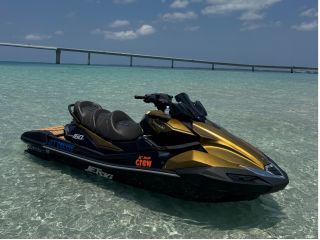 Kawasaki ULTRA160LX