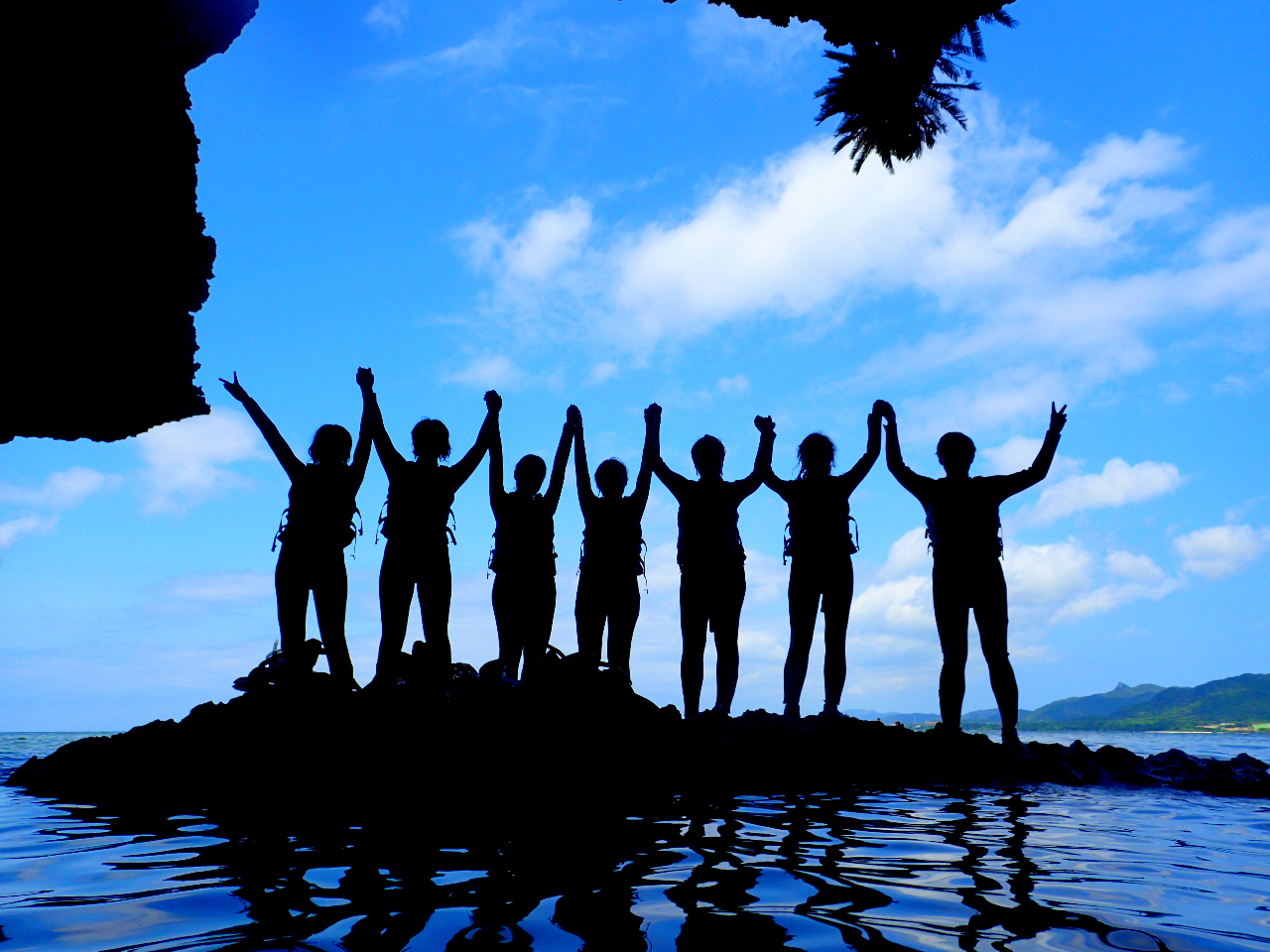 �̓��A�ł́A���̂悤�ȃV���G�b�g�B�e�l�C�����������^���T�[�r�X��GoPro�����p���čō���"1��"�������A�낤�I
