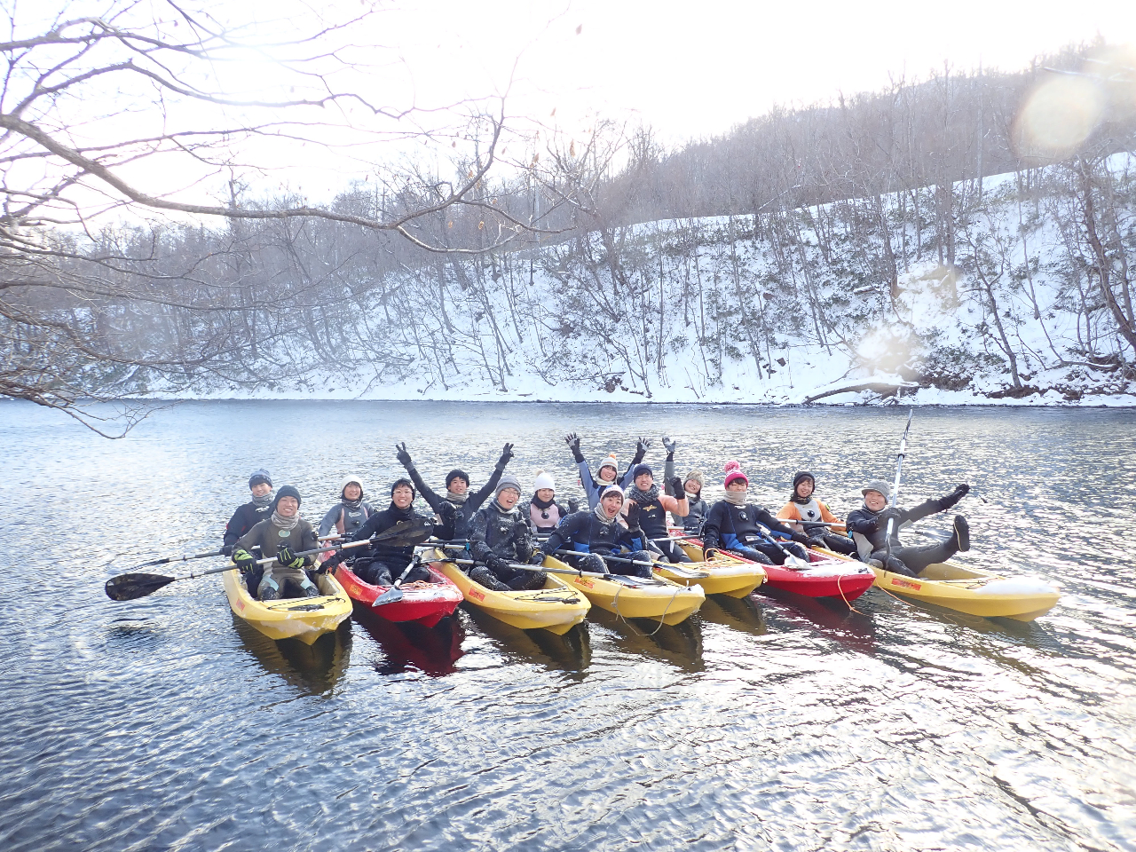 �C�w���s��Ј����s�ȂǑ�l���ł��y���߂܂����