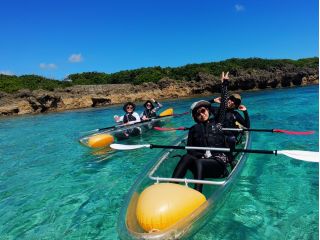 宮古Blueにて仲良しSHOT♪