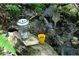 只今より【ブナMORIカフェ】OPEN!