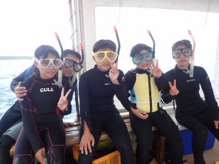 家族旅行の思い出に♪