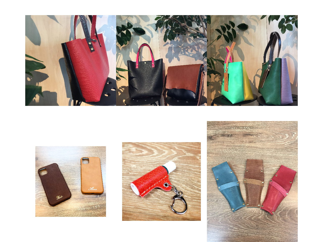 体験作品B その他の体験作品