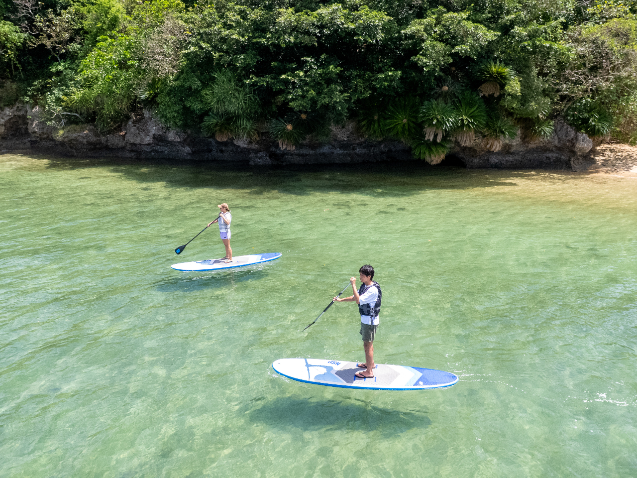 ���̓��̕��⒪�̗l�q�����Ȃ���A�����̂Ȃ����e��I�т܂��B���S�҂����S���ėV�ׂ�c�A�[�ł��B