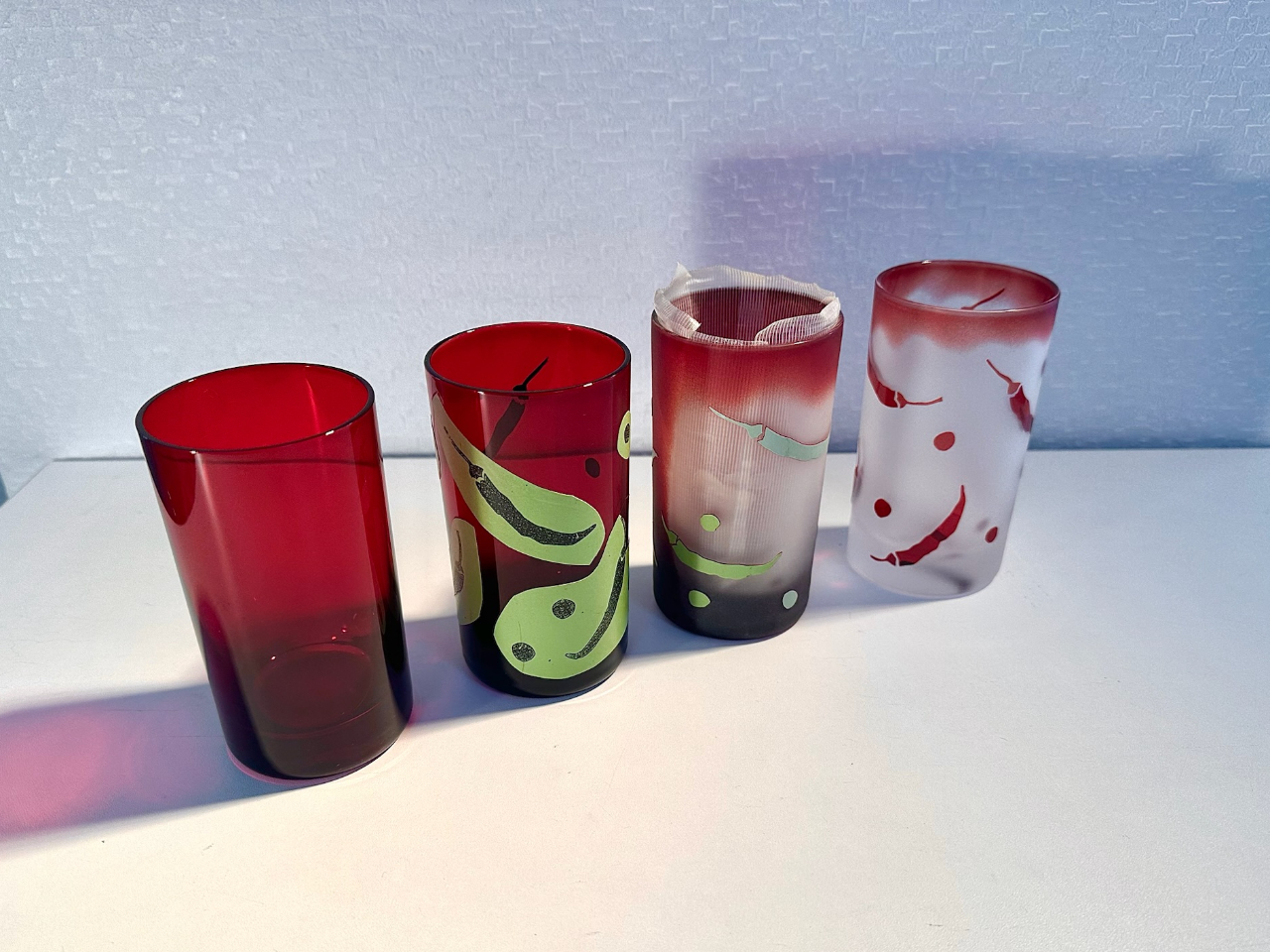 ƂiނƂɕωKX̗lqiʐ^čEj