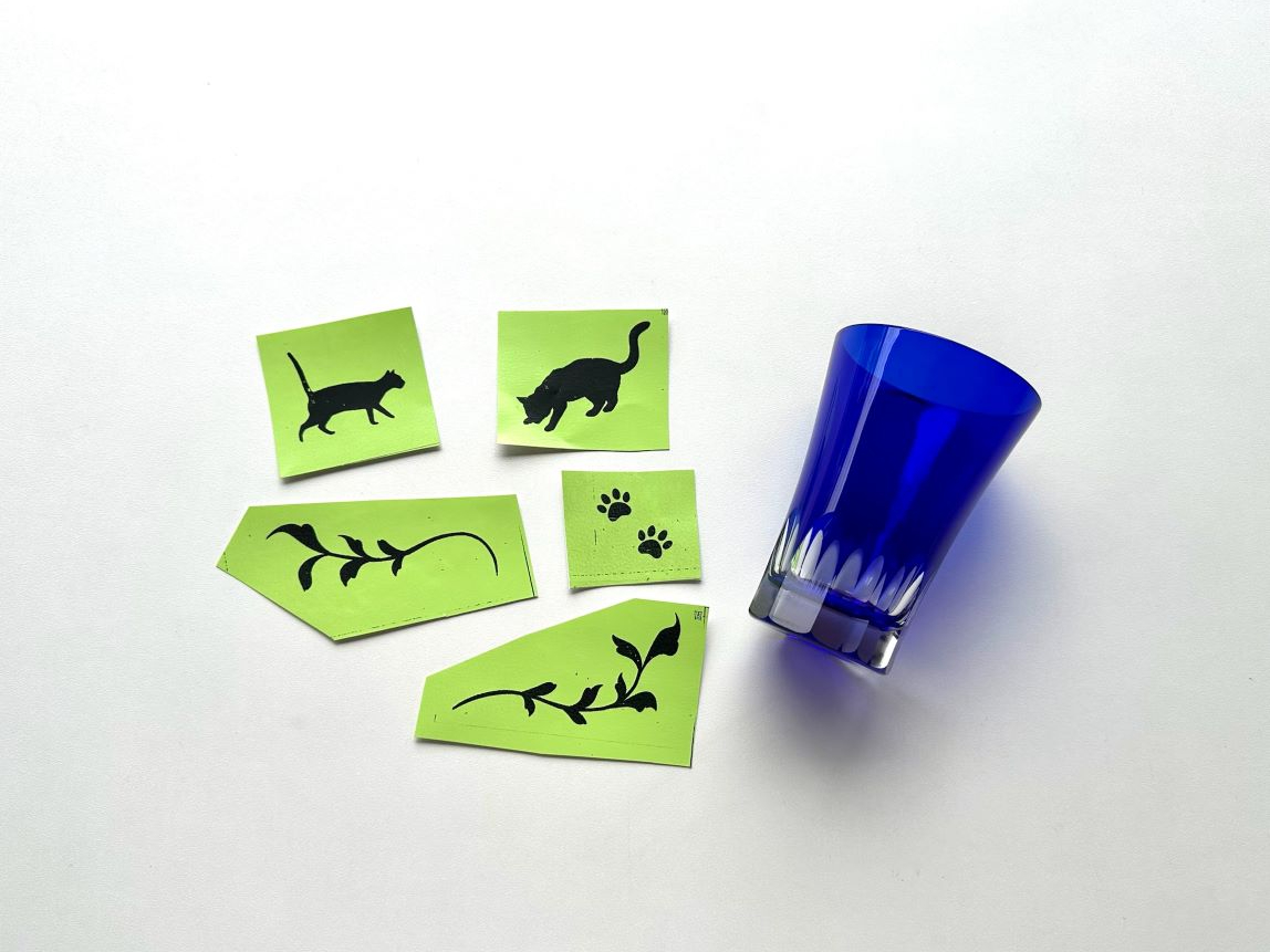 �ΐF�̃}�X�L���O�V�[���ɊG����������̂ŊG���Ƃɐ؂蕪���܂�