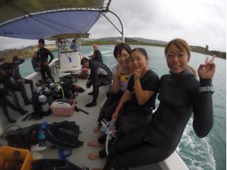 スタッフ貸切♪ 初めての方やお子様と一緒の方も安心してご参加下さい!