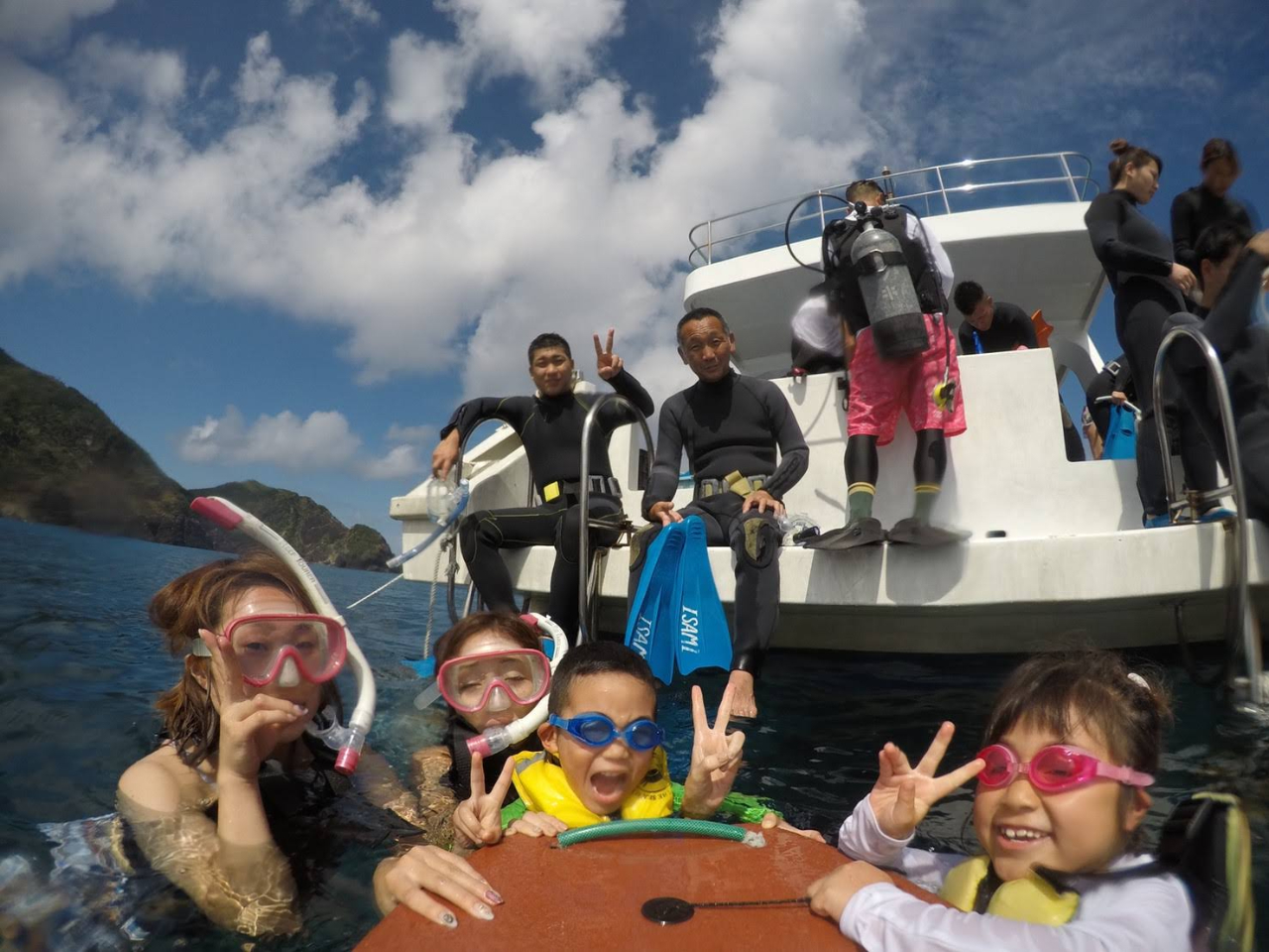 ql₨񂨂΂ꏏɁAt@~[ł݂̑؂ɂlCłBlqD_ɂꂼ̗Vтy߂܂I