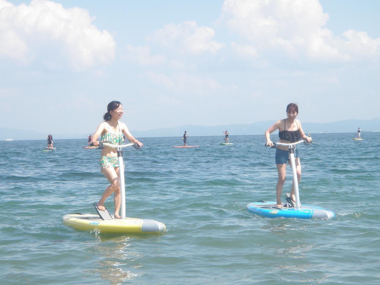 r[`aapȂ̂ŊCVтłႤA^AXN[͕ʓr