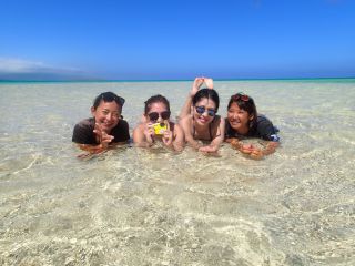 誰もが一度は行ってみたい「幻の島」