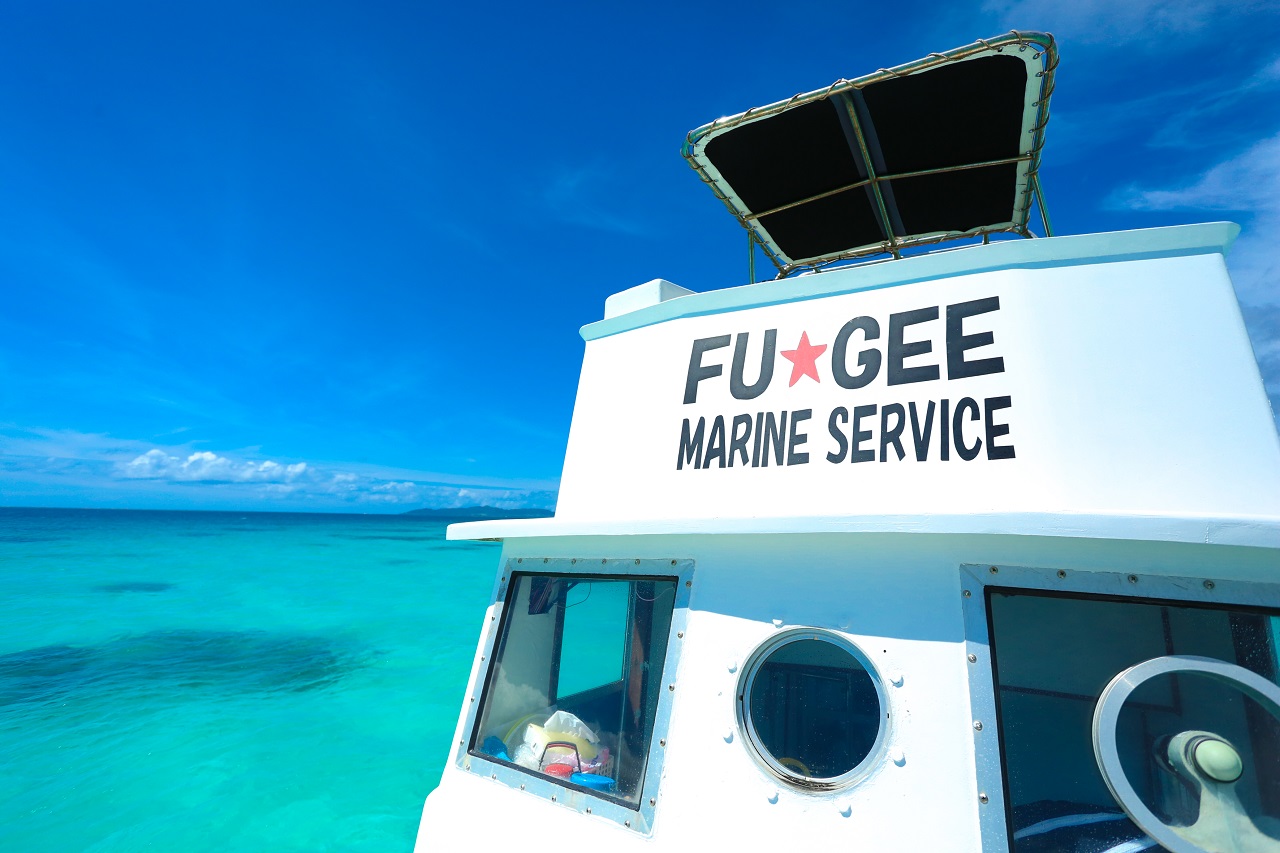 地元出身のベテランガイドがご案内いたします