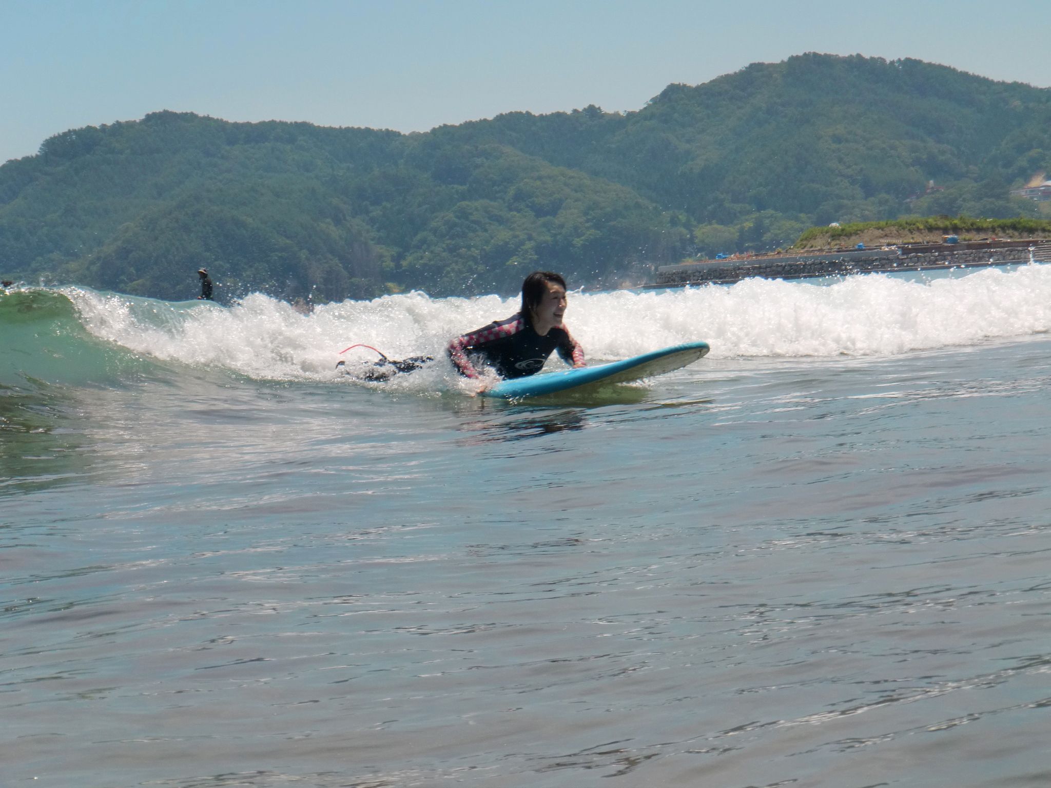 ���߂Ăł���l�Ńe�C�N�I�t�ł���܂łɂȂ�܂�