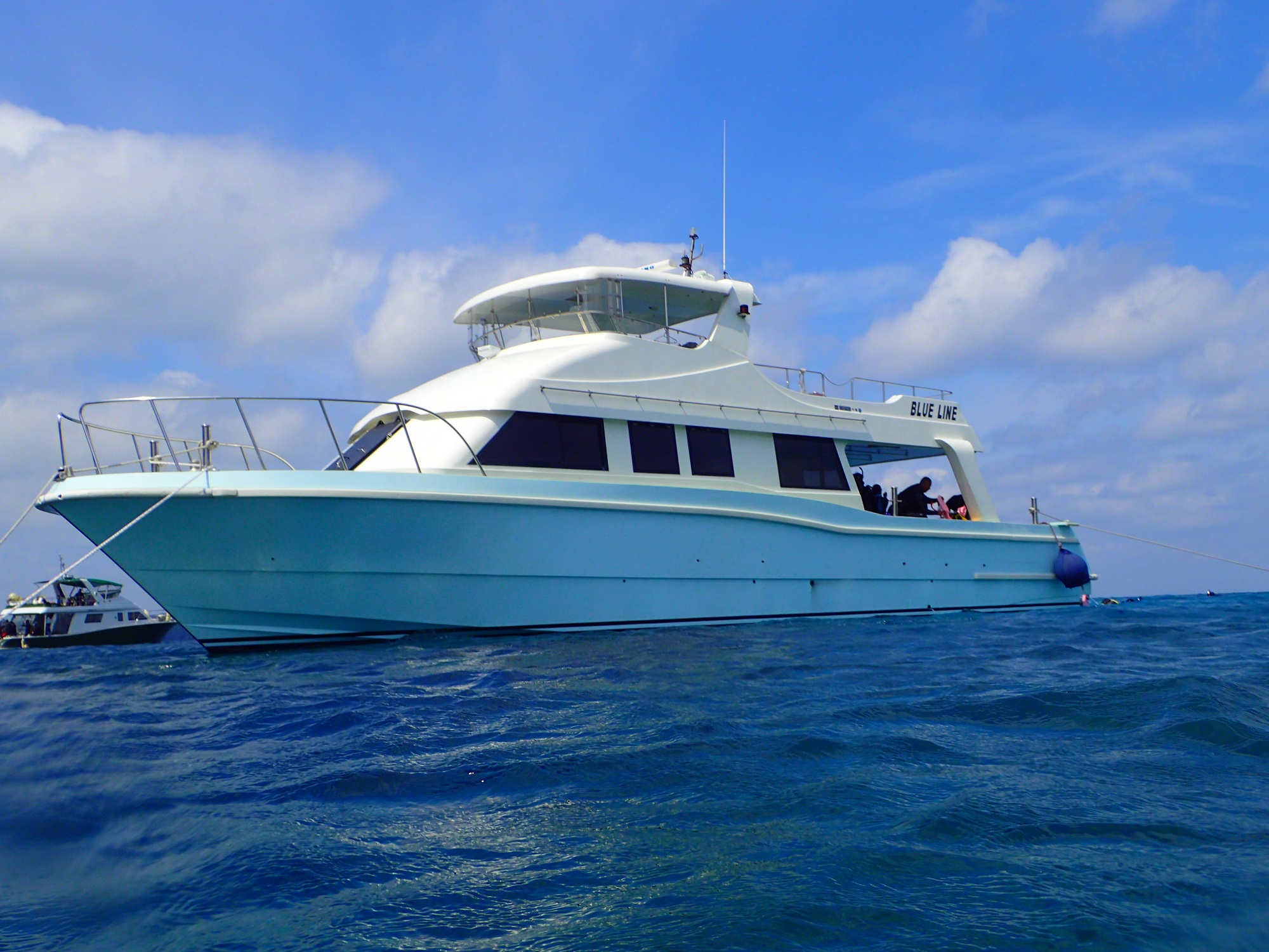 Ѝ_CrON[U[ŃXgX̂Ȃ_CrOBLXƐŃgCAXߎ͒jʁII2KfbLŉ̕𗁂тăP}ւfnII