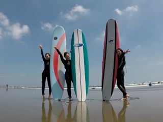 茨城 大洗サンビーチ 初心者にオススメ 2時間サーフィン体験 Active Family じゃらん遊び体験 茨城 大洗サンビーチ 初心者にオススメ 2時間サーフィン体験 Active Family じゃらん遊び体験