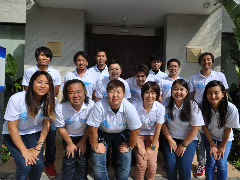 Ȃ̃T[rX͒v܂Io}炨܂ŒSX^btSĂ̍HS߂đΉ܂Bꂱs[gւ1Ԃ̂łB