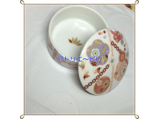 貼り方完成