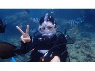 フルフェイスマスクで楽チン!