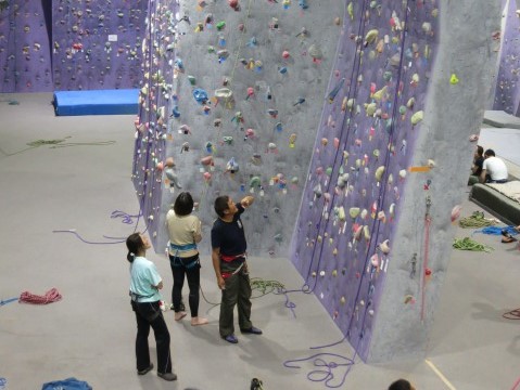 �N���C�~���O�u�K���I