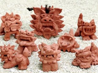 沖縄 那覇 ちゅらシーサー作り体験 当日朝9時まで予約可能 沖縄アート体験 美ら風 じゃらん遊び体験 沖縄 那覇 ちゅらシーサー作り体験 当日朝9時まで予約可能 沖縄アート体験 美ら風 じゃらん遊び体験