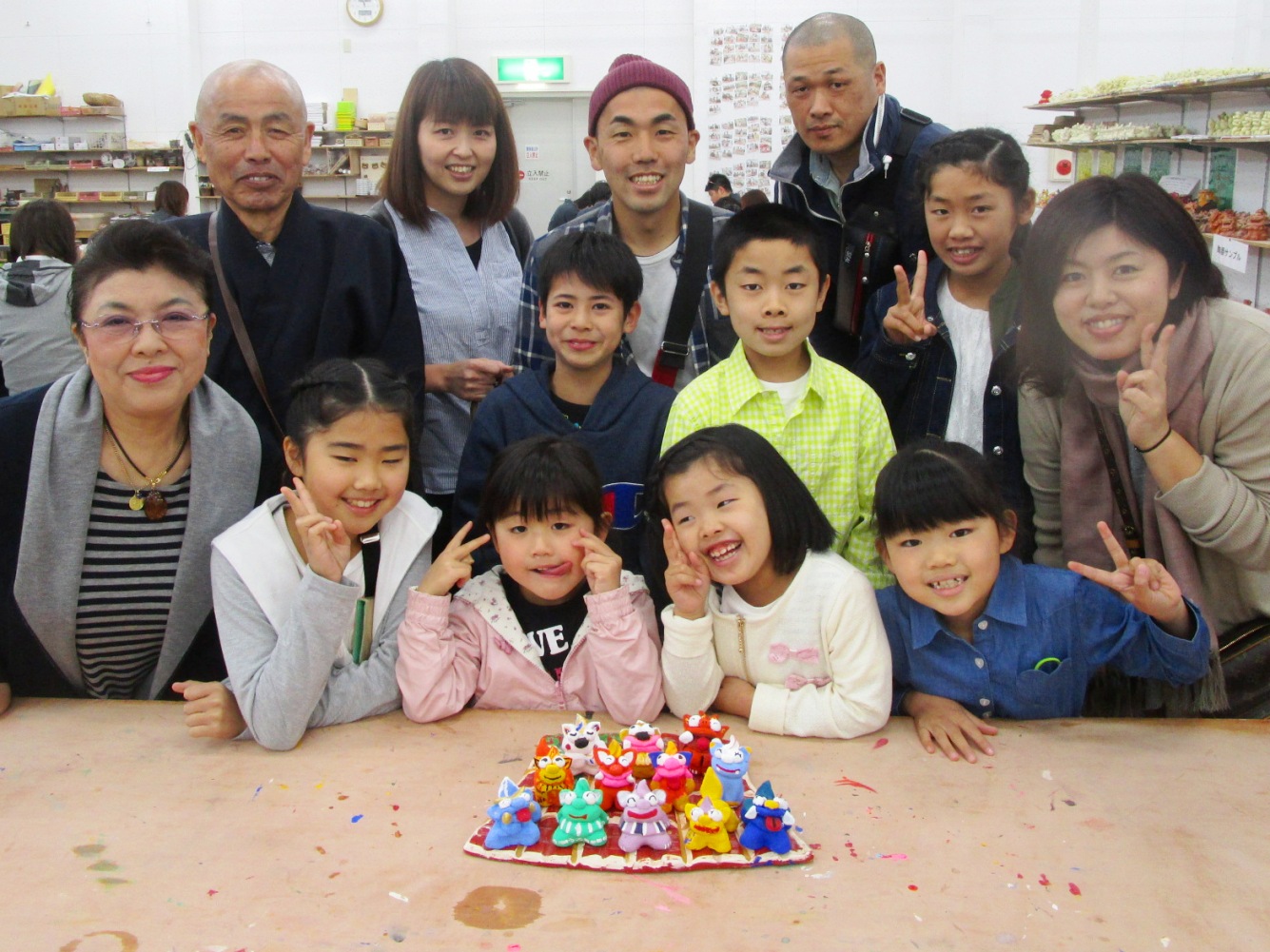 q܂炲Nz̕܂ŁA݂ȂŊy܂I