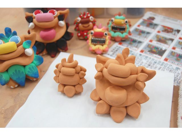 作り方の説明もわかりやすい!