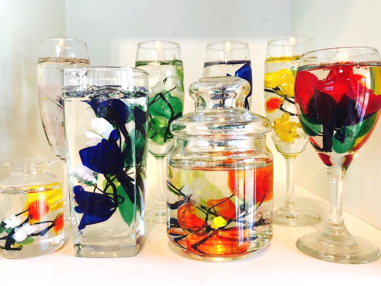 NAȃWFgp邽߁AWȂĂȂ̂ŁAFXȃOXŐł܂B