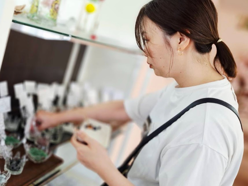 30ވȏ̃p[Xg[iVR΁j`[ȂǂIсÃIWíuuXbgv܂