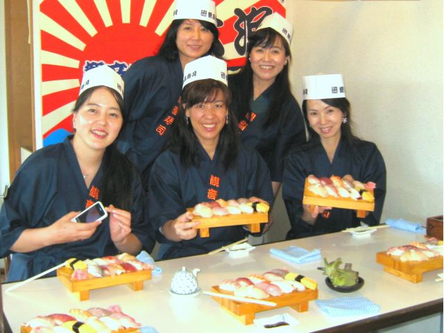 伊豆旅行の思い出づくりにいかがですか。美味しく楽しく体験できます!