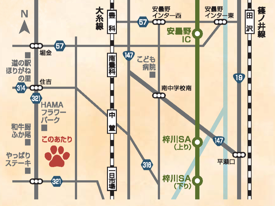 Â݂̖ؔFab factoryn}