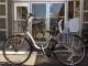 電動アシスト自転車 チャイルドシート(後ろ乗せ)付き