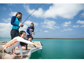 地域共通クーポン対象 のんびりイカダ釣り 有 北谷海人の会 じゃらん遊び体験 地域共通クーポン対象 のんびりイカダ釣り 有 北谷海人の会 じゃらん遊び体験