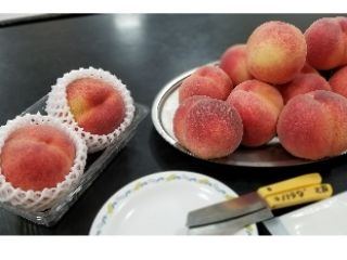 皿盛り食べ放題は屋内にてになります。