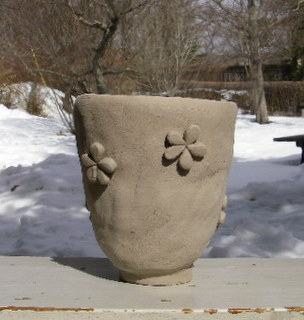 お花模様を貼り付けたり模様を書いたり出来ます♪