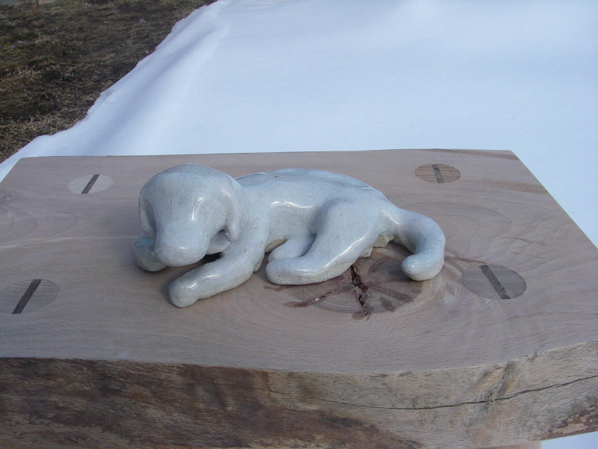 ワンちゃんも作れます♪