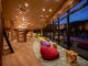 BOOK&岩盤TERRACE