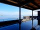 大浴場 展望露天風呂