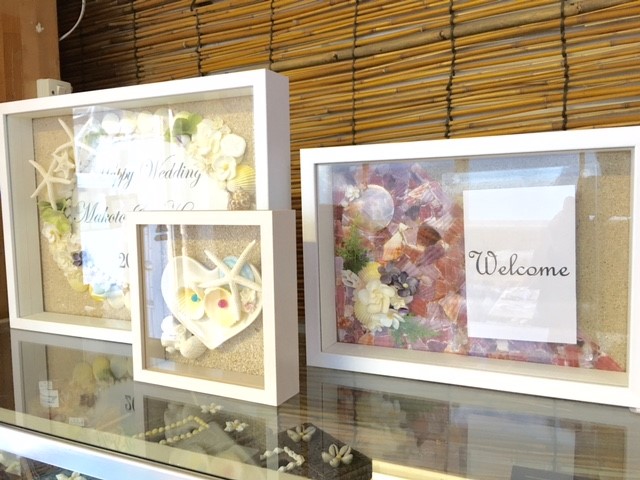 その他オーダーも承っております♪