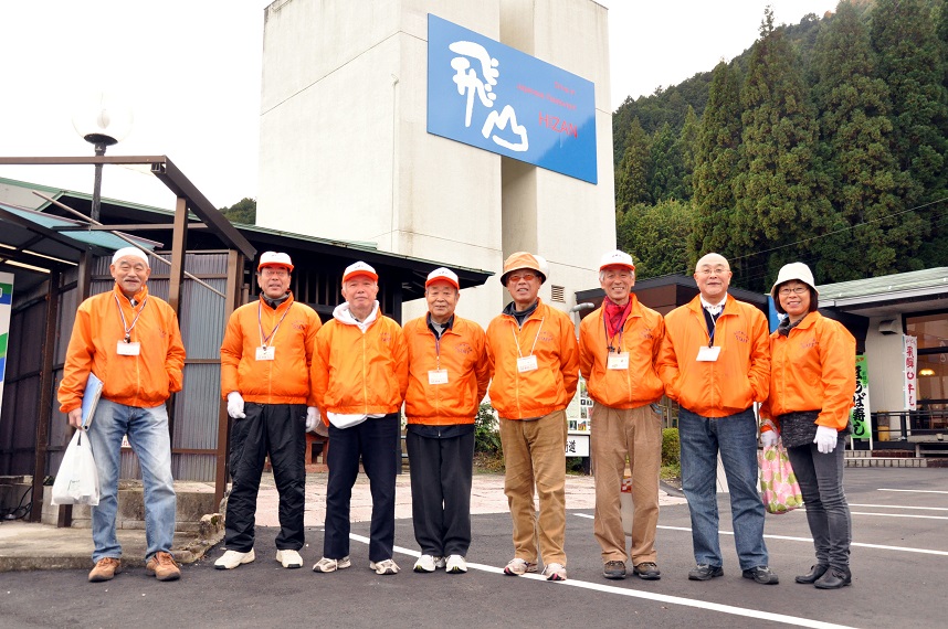 筋骨めぐり~下呂の隠れた観光スポット!路地裏を楽しむ~