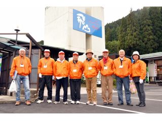 皆さんのご要望に合わせて、私たちがご案内いたします♪