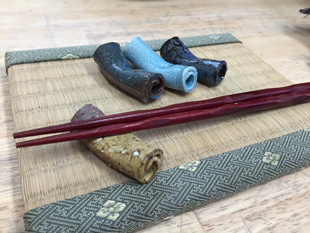 ★女性特典！箸置き一個制作付★【１番人気☆手ろくろ＋手びねりセットコース/90分...