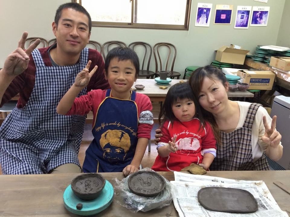 家族で仲よく楽しめます★